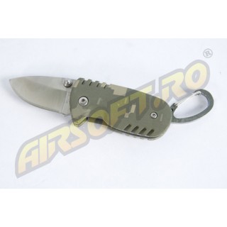 KNIFE KEY CHAIN AT-DIGITAL KNIFE KEY CHAIN AT-DIGITAL