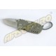 PORTACHIAVI TIPO COLTELLO CAMUFFAMENTO AT-DIGITAL