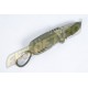 PORTACHIAVI TIPO COLTELLO CAMUFFAMENTO AT-DIGITAL