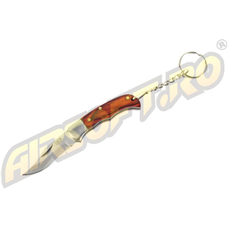 KNIFE KEY CHAIN