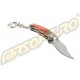 KNIFE KEY CHAIN