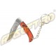 KNIFE KEY CHAIN