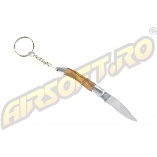 KNIFE KEY CHAIN