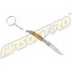 KNIFE KEY CHAIN