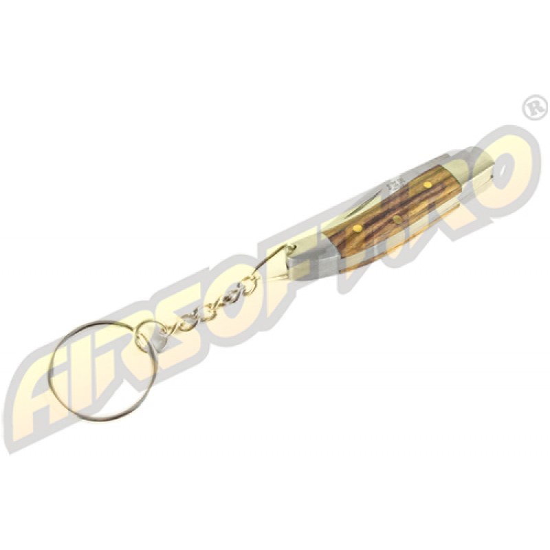 KNIFE KEY CHAIN