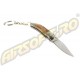 KNIFE KEY CHAIN