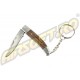 KNIFE KEY CHAIN