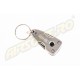 BRELOC MULTIFUNCTIONAL CU LED - GREY