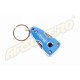 BRELOC MULTIFUNCTIONAL CU LED - BLUE