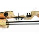 ARCO MODELLO COMPOUND IN NYLON - CAMO