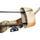 ARCO MODELLO RICURVO IN NYLON - CAMO