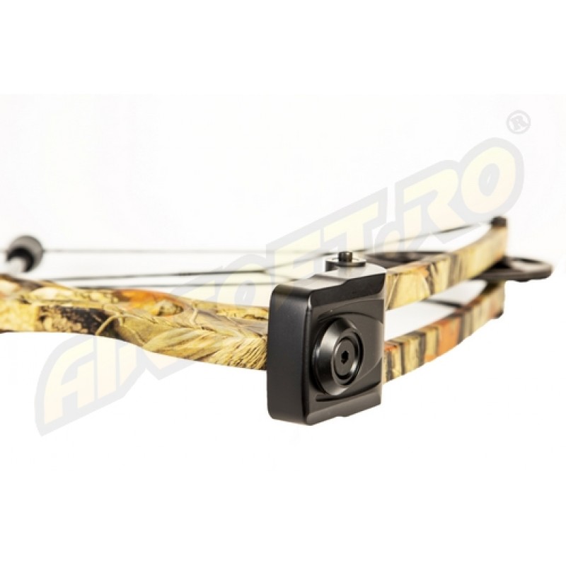 ARCO MODELLO COMPOUND IN FIBRA DI VETRO - CAMO