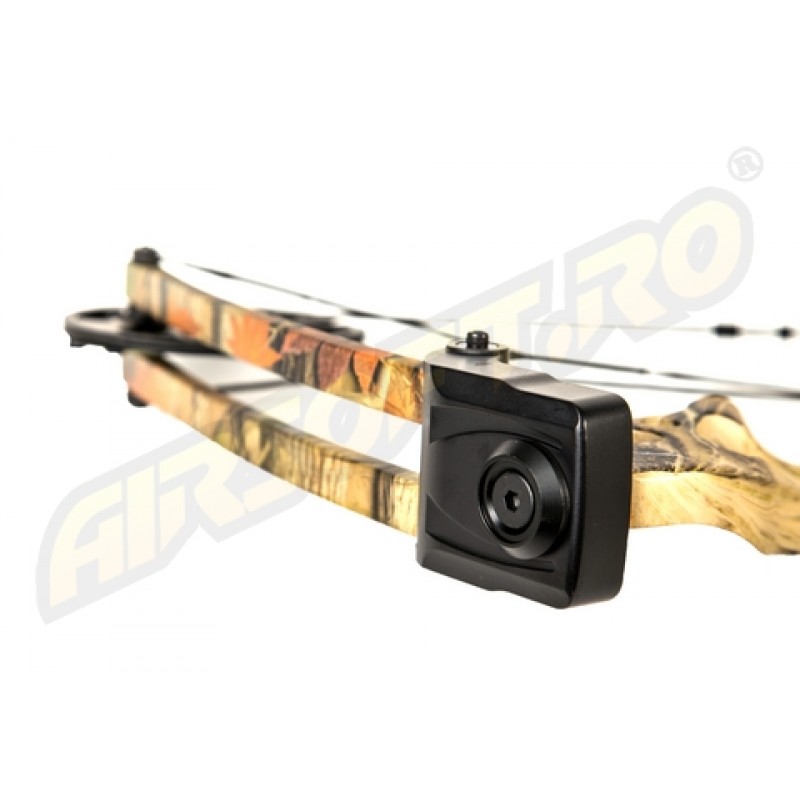 ARCO MODELLO COMPOUND IN FIBRA DI VETRO - CAMO