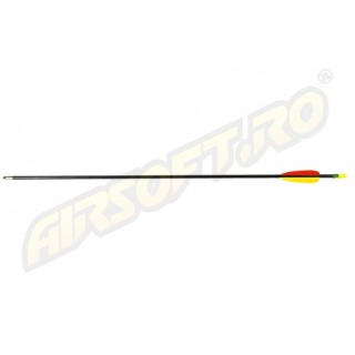 SAGEATA DIN FIBRA DE STICLA - 69 CM
