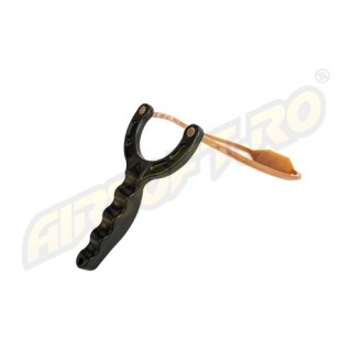 JUNIOR - Plastic slingshot