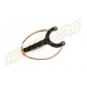 JUNIOR - Plastic slingshot