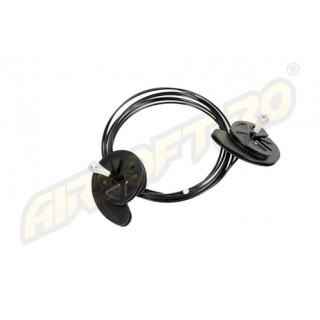 COARDA DE SCHIMB PENTRU ARC