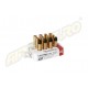 SET OF 12 CARTRIDGES FOR DAN WESSON IN 4.5 MM