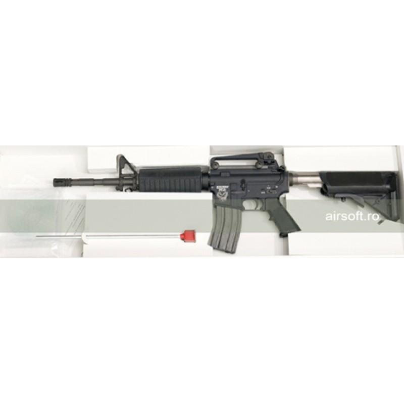 TW M4A1 MAX TW M4A1 MAX