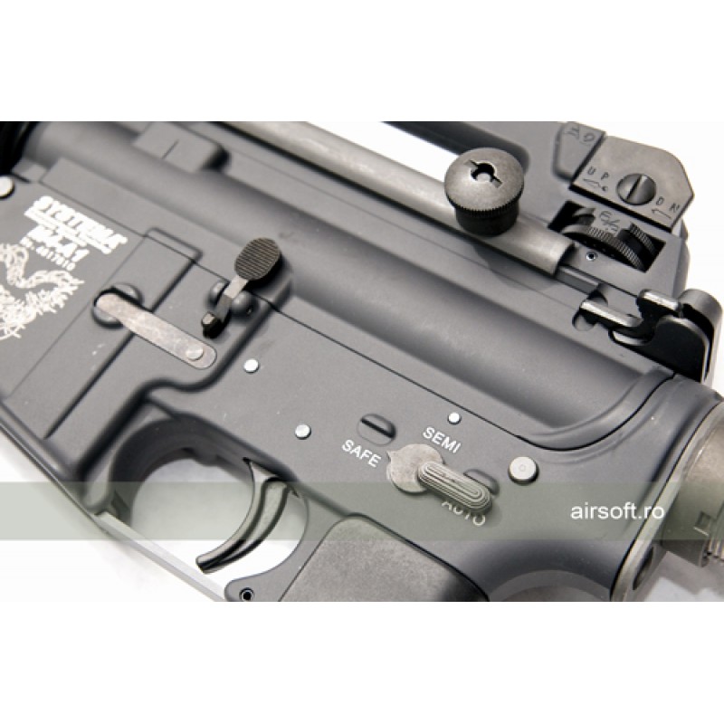 TW M4A1 MAX TW M4A1 MAX