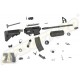 CHALLENGE KIT M4-A1-MAX2 EVOLUTION CHALLENGE KIT M4-A1-MAX2 EVOLUTION