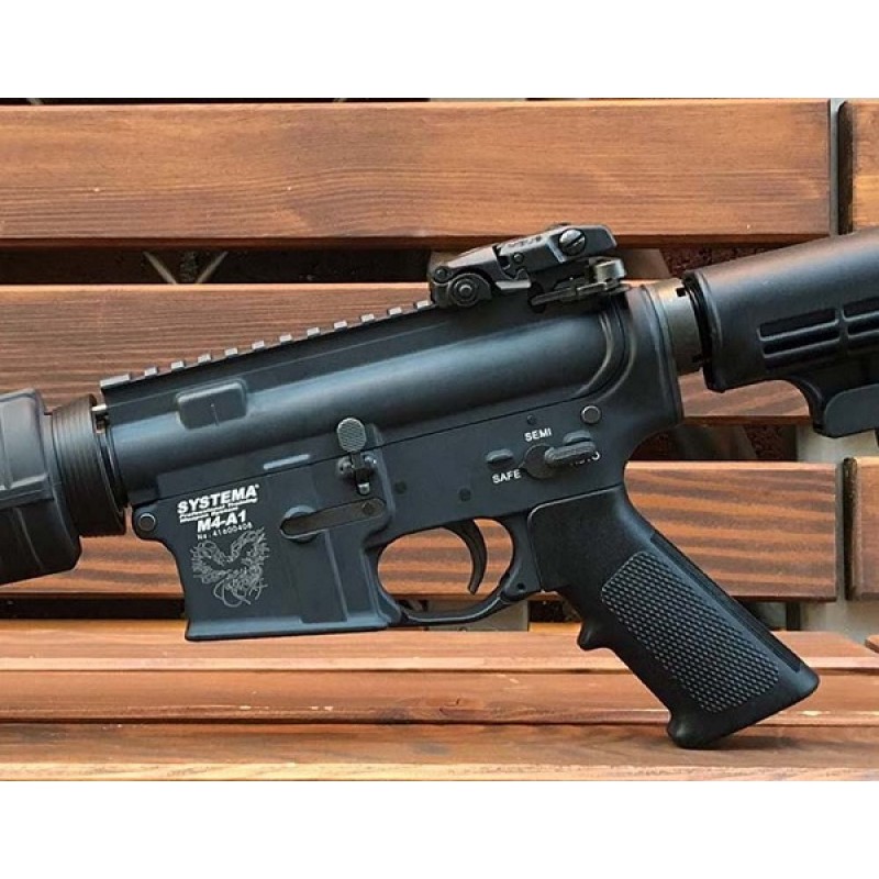 M4A1 PTW PROFESSIONAL TRAINING WEAPON - RECOIL MODEL M4A1 PTW PROFESSIONAL TRAINING WEAPON - RECOIL MODEL