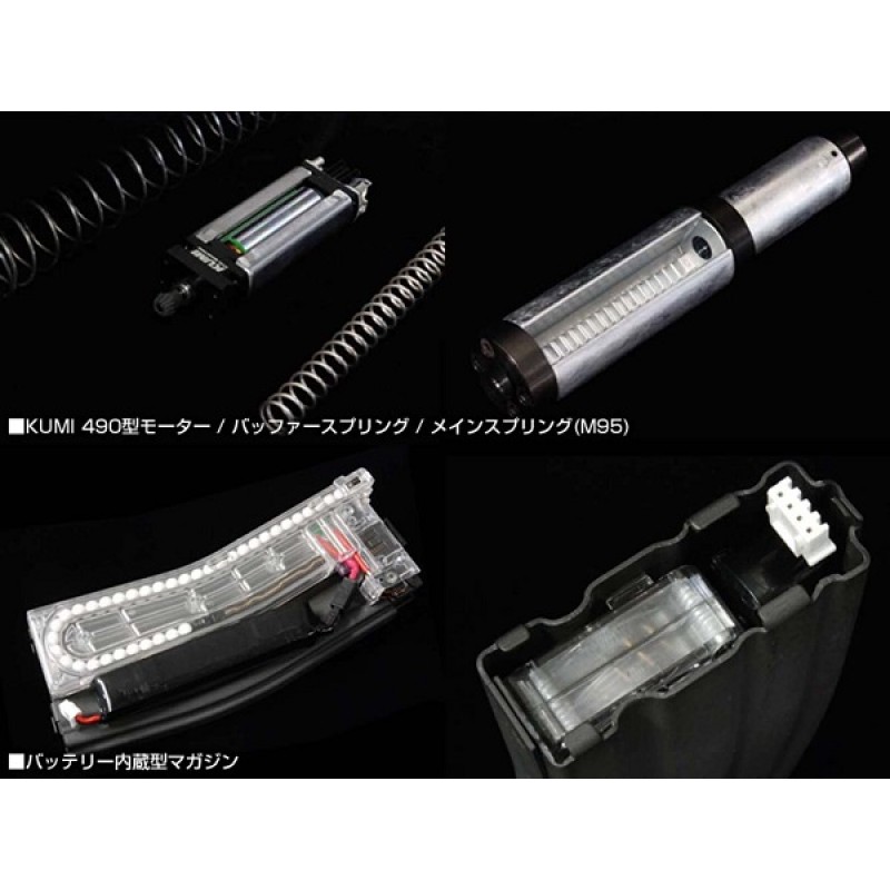 M4A1 PTW PROFESSIONAL TRAINING WEAPON - RECOIL MODEL M4A1 PTW PROFESSIONAL TRAINING WEAPON - RECOIL MODEL