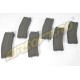 SET CARICATORI PER PTW M4 / M16
