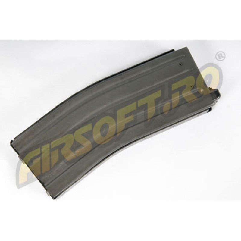 CARICATORE DA 120 PALLINI  - PTW M4 / M16