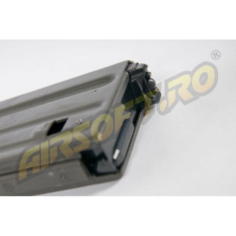 CARICATORE DA 120 PALLINI  - PTW M4 / M16