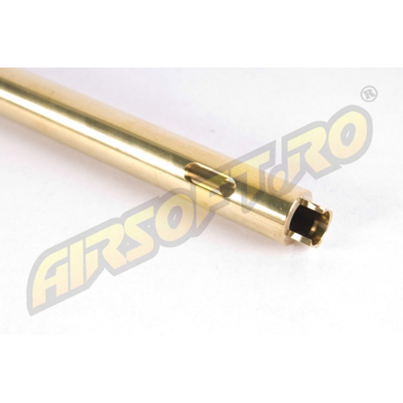 TUBO DI PRECISIONE - 373 MM - SYSTEMA PTW - M4