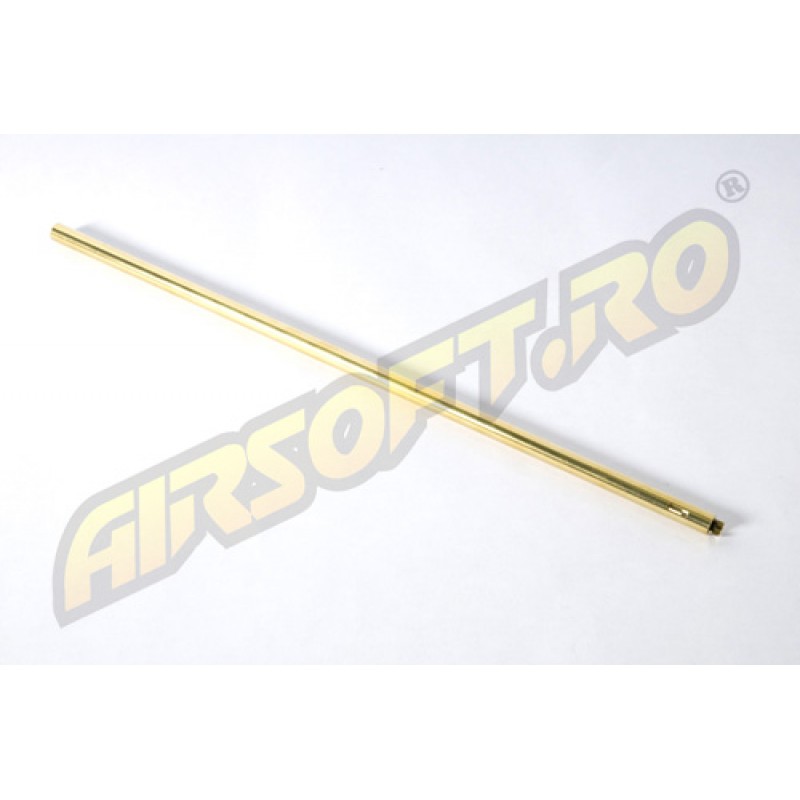 TUBO DI PRECISIONE - 262 MM - SYSTEMA PTW - CQB-R
