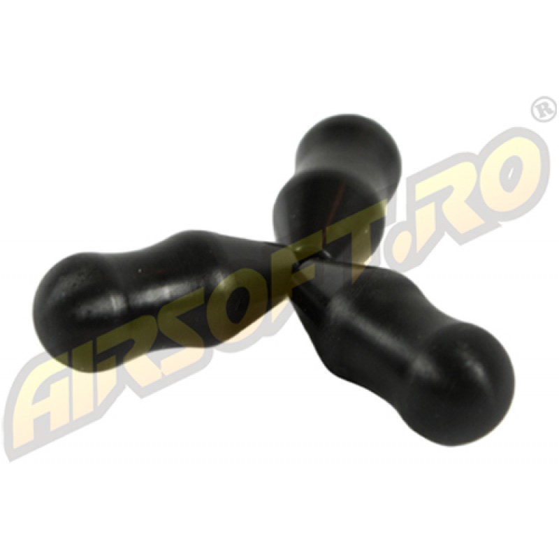 PARTE NO. MG-017 PER SYSTEMA PTW