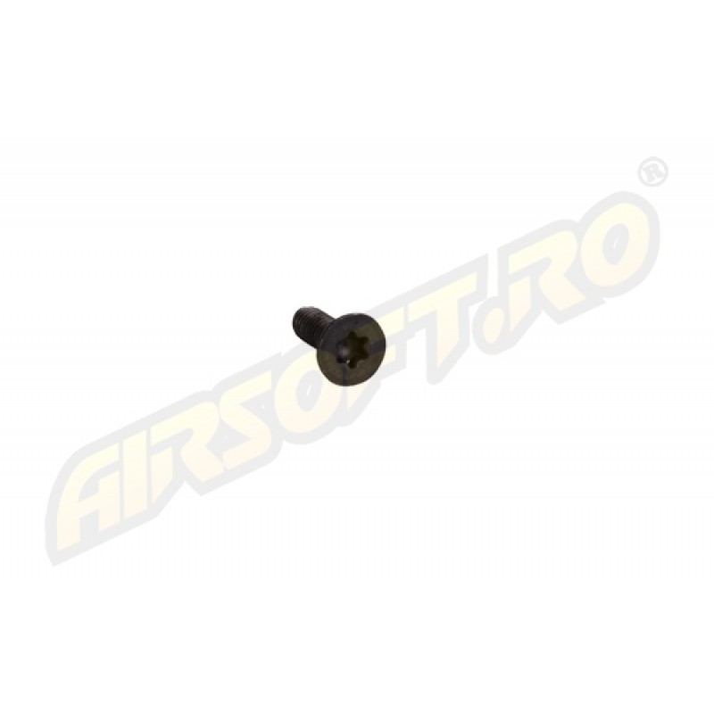PIESA NR. CU-015-F - SURUB CAP PISTON PENTRU SYSTEMA PTW