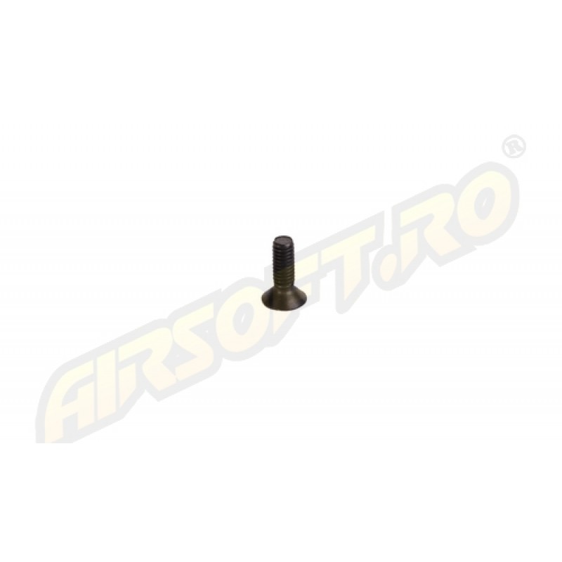 PIESA NR. CU-015-F - SURUB CAP PISTON PENTRU SYSTEMA PTW