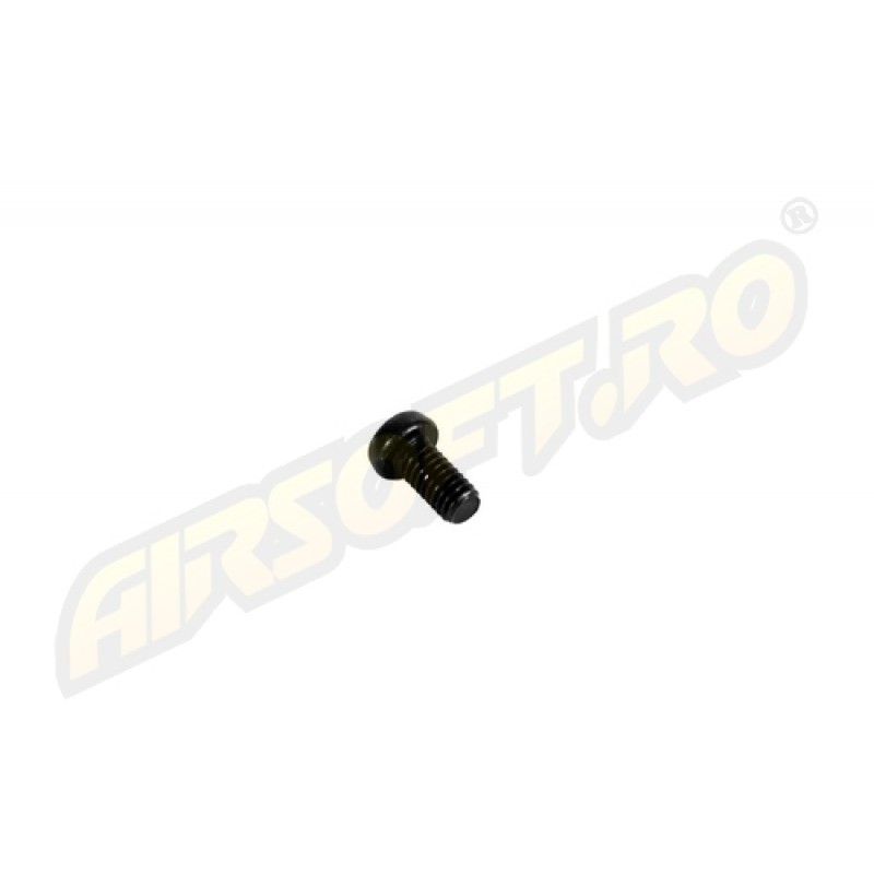 PIESA NR. CU-015-R - GHIDAJ SURUB CAP PISTON PENTRU SYSTEMA PTW