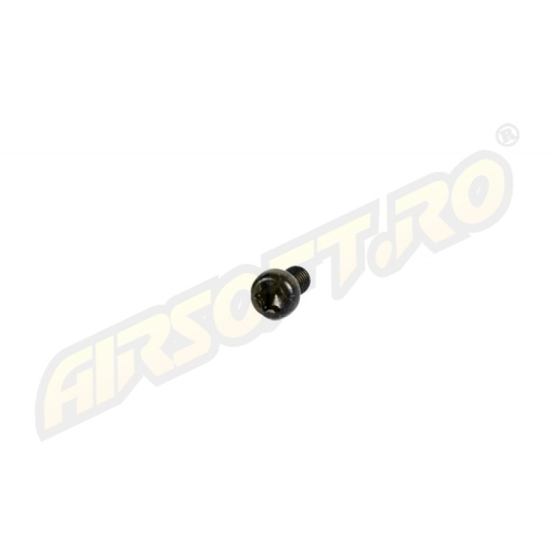 PIESA NR. CU-015-R - GHIDAJ SURUB CAP PISTON PENTRU SYSTEMA PTW