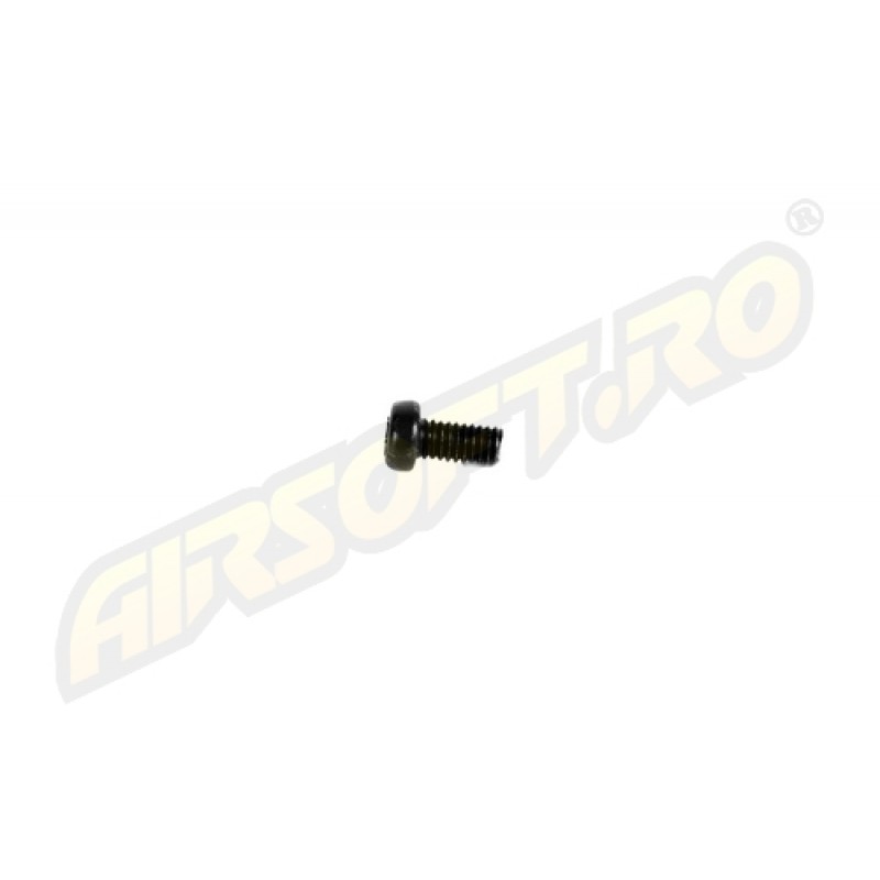 PIESA NR. CU-015-R - GHIDAJ SURUB CAP PISTON PENTRU SYSTEMA PTW
