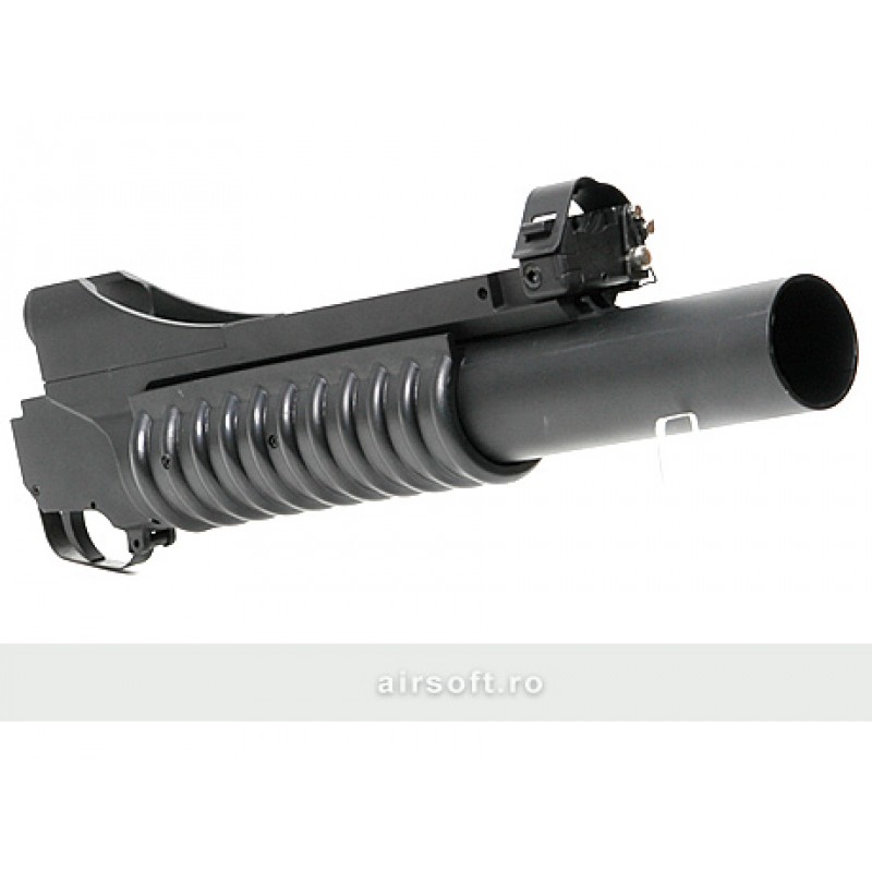GRENADE LAUNCHER MODEL M203 FOR M4 / M16
