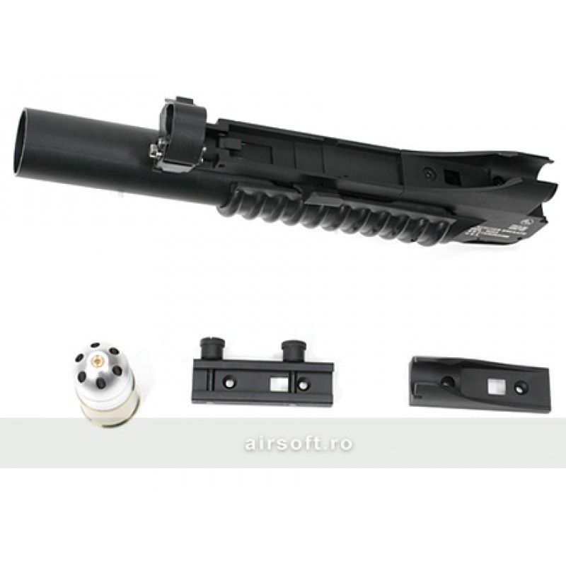 GRENADE LAUNCHER MODEL M203 FOR M4 / M16