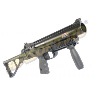 LANCIAGRANATE B & T GL-06 LANCIAGRANATE B & T GL-06