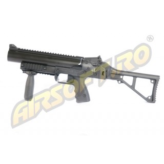 LANCIAGRANATE B & T GL-06 LANCIAGRANATE B & T GL-06