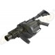 GRENADE LAUNCHER - BLACK