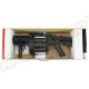 GRENADE LAUNCHER - BLACK