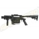 GRENADE LAUNCHER - BLACK