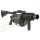 GRENADE LAUNCHER - BLACK