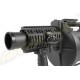 GRENADE LAUNCHER - BLACK