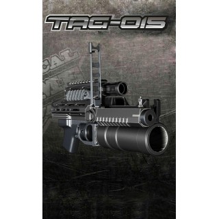 AK Grenade Launcher TAG-015 AK Grenade Launcher TAG-015