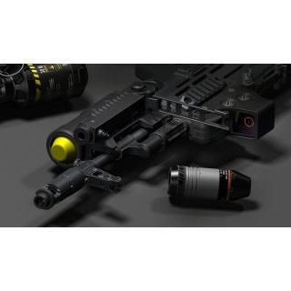 AK Grenade Launcher TAG-015 AK Grenade Launcher TAG-015