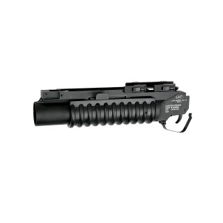 Lanciagranate M203 corto con chiusura rapida Lanciagranate M203 corto con chiusura rapida